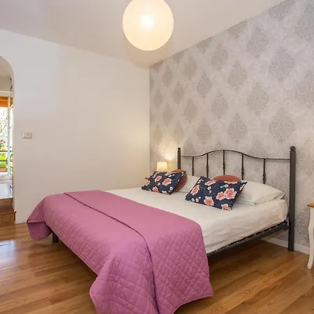Apartmán Motovunska 39a *