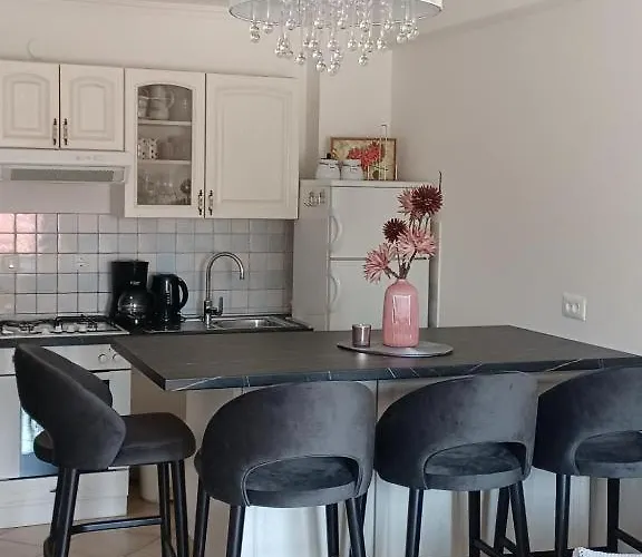 Motovunska 39a Apartman