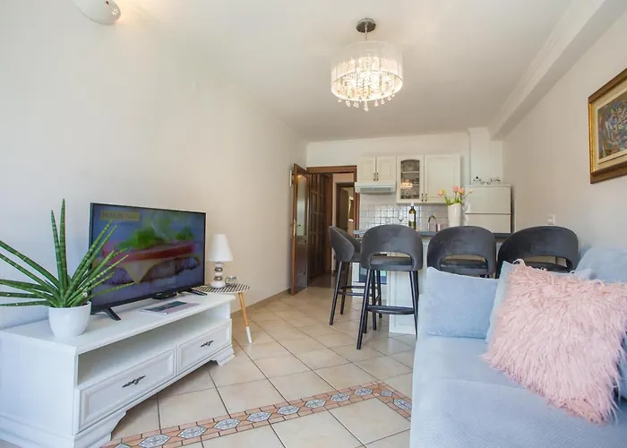 Apartman Motovunska 39a