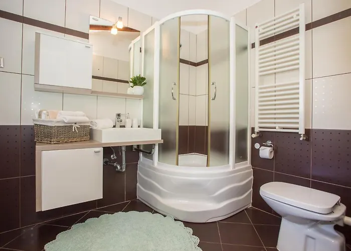 Motovunska 39a Apartman