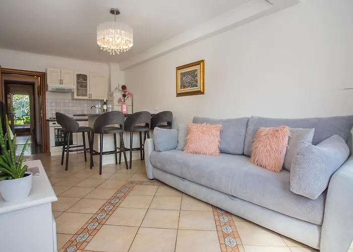 Motovunska 39a Poreč