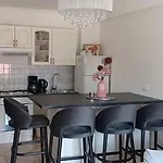 Motovunska 39a Апартаменты