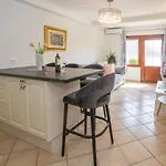 Апартаменты Motovunska 39a *