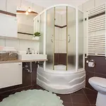 Motovunska 39a Апартаменты