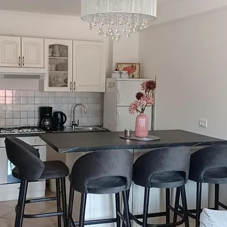 Motovunska 39a Apartament