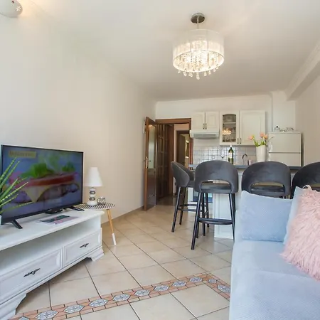 Apartment Motovunska 39a