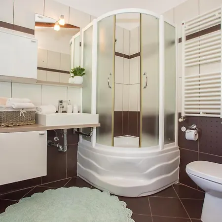 Motovunska 39a Apartment