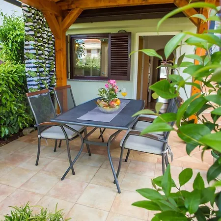 Apartment Motovunska 39a Porec