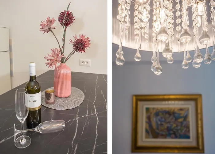 Motovunska 39a * Poreč