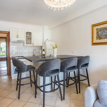 Motovunska 39a Apartmán *